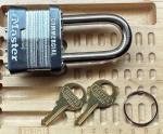 Master Lock 21Ka Keyed Alike Padlock