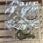 Master Lock 21Ka Keyed Alike Padlock