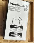 Master Lock 21Ka Keyed Alike Padlock