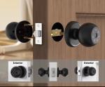 Viladepot Smart Fingerprint Keyless Door Lock