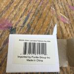 12 Pack of 30mm Keyed Alike Padlocks