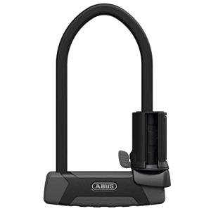 ABUS Granit XPlus 540 Lock with Bracket