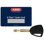 ABUS Granit XPlus 540 Lock with Bracket