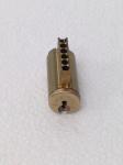 Medeco 6 Pin Unpickable Lock Cylinder - No Key