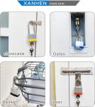 Keyed Alike Steel Padlocks for Shed and Fence