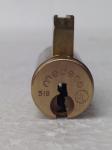 Medeco 6 Pin Unpickable Lock Cylinder - No Key