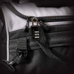 Master Lock Custom Combo Luggage Padlock Set