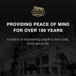 Master Lock Custom Combo Luggage Padlock Set