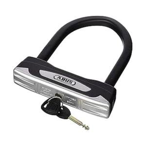 Abus Granit X-Plus 54 Key U-Lock, Black