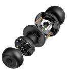 Fingerprint Smart Door Lock with Bluetooth App