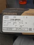 Medeco Maxum Double Cylinder Deadbolt Lock