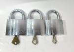 Abloy PL330 High Security Padlocks - Keyed Alike Set