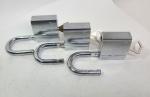 Abloy PL330 High Security Padlocks - Keyed Alike Set