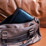 KAMIER Unpickable Watch Travel Case - 4 Slots