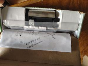 ASSA ABLOY HES 1006CLB F-12 Door Strike