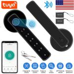Smart Biometric Fingerprint Bluetooth Door Lock