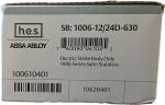 HES ASSA ABLOY 1006 Electric Strike Body