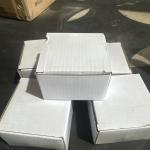 5 Pack of Keyed Hockey Puck Locks