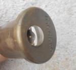 Medeco High Security Mortise Lock - Keyless