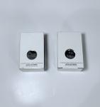 Master Lock 1502 Combination Padlock - 2 Pack