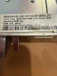 ASSA ABLOY Unpickable Lock Case RHR-DA