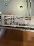 ASSA ABLOY Unpickable Lock Case RHR-DA