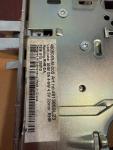 ASSA ABLOY Unpickable Lock Case RHR-DA