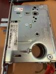 ASSA ABLOY Unpickable Lock Case RHR-DA