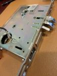 ASSA ABLOY Unpickable Lock Case RHR-DA