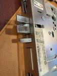 ASSA ABLOY Unpickable Lock Case RHR-DA