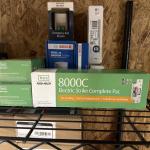 Assa Abloy HES 8000C Unpickable Electric Strike