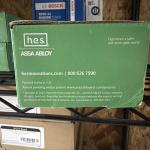 Assa Abloy HES 8000C Unpickable Electric Strike