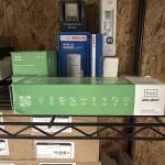 Assa Abloy HES 8000C Unpickable Electric Strike