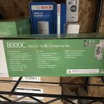 Assa Abloy HES 8000C Unpickable Electric Strike