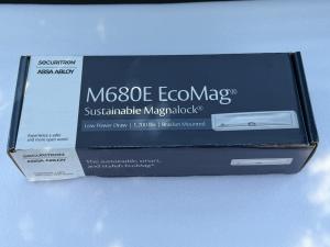 ASSA ABLOY EcoMag M680E Unpickable Magnalock