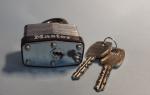 Master Lock 500KA Padlocks with 2 Keys