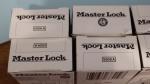Master Lock 500KA Padlocks with 2 Keys