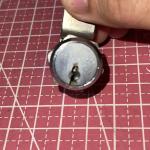 Medeco 72S High Security Hardened Steel Lock