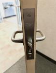 SARGENT ASSA ABLOY Heavy Duty Mortise Lock