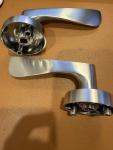 ASSA ABLOY Unpickable Door Lock Handle