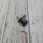 FONYUNIX Unpickable Combination Padlock for Storage