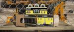 4 Pack Heavy Duty Cut Resistant Padlocks