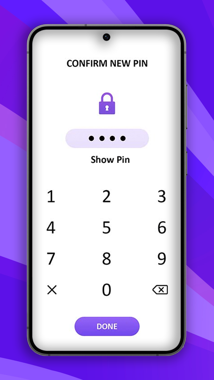 Voice-Activated Smart Lock with App Control