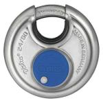 ABUS 24IB/60 Diskus Outdoor Storage Padlock