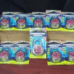 Protouch Adjustable Combination Padlock with 2" Shackle