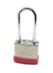 40mm Keyed Alike Vault Locks with Long Shackle