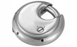 Heavy Duty 4 Digit Combination Disc Padlock