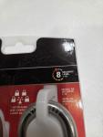 12 Pack Master Lock Keyed Alike Padlocks