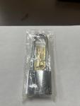 Abloy Sentry PL330 Unpickable Brass Padlock