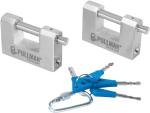 High Security Keyed Alike Padlocks - 80mm